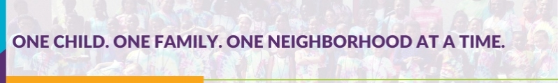 Fundraising Header image