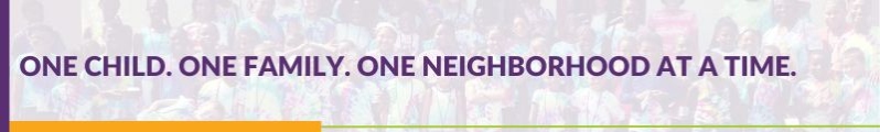 Fundraising Header image