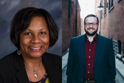 Fundraising Page Image