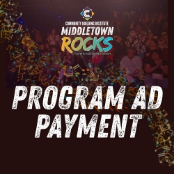 Fundraising Page Image