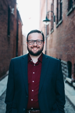 Fundraising Page Image