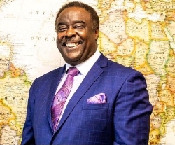 Fundraising Page Image